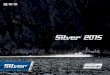 Silver 2015 - Suomi - Svenska - Norsk