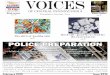 Voices of Central Pa February 2015 Issue
