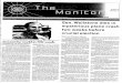 the monitor Volume 9, Issue 4 (October 2002)