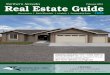 Northern Nevada Real Estate Guide February 2015