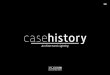 Platek - Case History