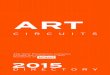Art Circuits Annual Directory 2015