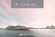 Le Lyrial - Ponant