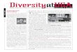 Diversity at UGA Fall 2006