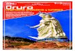 Oruro 234 años Legendario, productivo y turístico