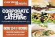 CP Corporate Office Catering
