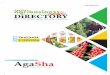 Tanzania Agribusiness Catalogue & Directory 2015