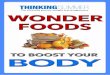 Wonder foods ebook