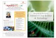 Research & reviews journal of crop science & technology (vol3, issue1)