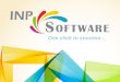 INP-Software - Company profile