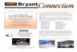 Bryant Connection - Winter 2015