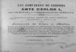 1870 Comuneros de Cordoba ante Carlos I