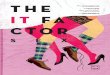 The IT Factor Mag (issue#4)