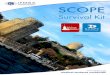 [MM15] SCOPE Survival Kit