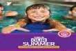 YMCA of Austin Summer Camp Brochure 2015