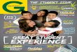 GMAG 5th Issue | The Promise of a Great Student Experience