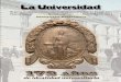Revista La Universidad 20