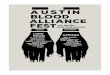 Austin Blood Alliance Fest Day 2 by Andrew Dominguez