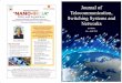 Journal of telecommunication, switching systems and networks (vol1, issue1)