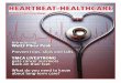 2015 Heartbeat of Health Care