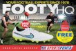 Sportspower Footy HQ Catalogue 2015