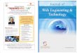 Journal of web engineering & technology (vol1, issue1)