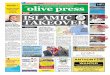 Olive Press Newspaper - Issue 207