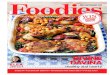February 2015 Foodies Magazine