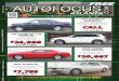 Atlanta AutoFocus Vol 5 Issue 8