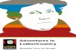 LutherCountry - Bookable Tours for Groups