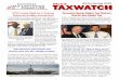 Tax Watch Spring 2015