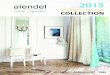 Alendel Fabrics Spring/Summer 2015 Collections