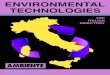 Environmental technologies top italian directory 2015 (hr)