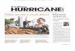 The Miami Hurricane - Feb. 23, 2015