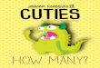 Cuties - How many?