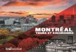 Montreal tours et excursions 2015
