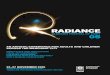 Radiance: Glasgow Festival of Light 2005 Programme