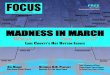 FOCUS March Madness 2015