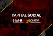 Capital Social Negativo