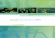 Flac annual report 2012