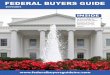 Federal Buyers Guide 2014/2015