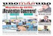 27 Febrero 2015, Maestros de CETEG... ¡Revientan Guerrero!