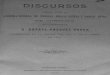 1909 Discursos leidos ante la Academia de Cordoba por D. Rafael Vazquez Aroca