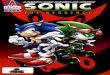 Sonic #192 (sonic tales)