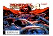 Marvel Zombies - Chapter 4: Book 2 of 4