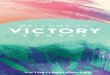 Victory Church Bulletin 3/1/15