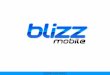 Catalogo blizz mobile english