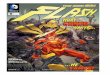 The Flash New52 - Issue 009