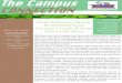 Campus Connection March 2015