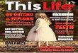 This Life - Switzerland (March/April 2015)